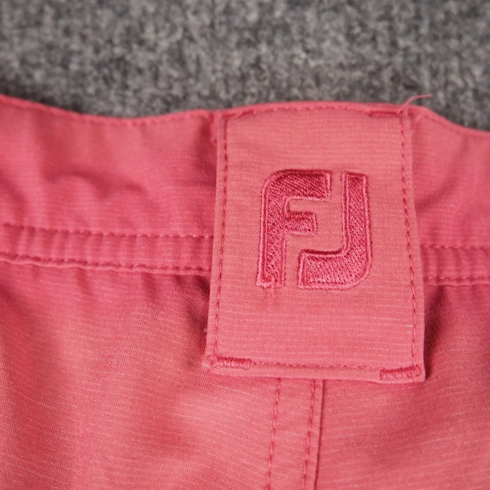FootJoy keywords gorpcore